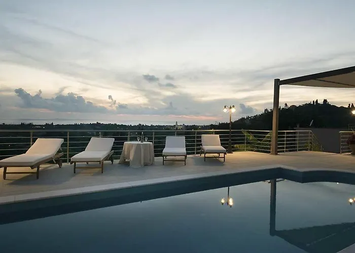 Villa Cleo