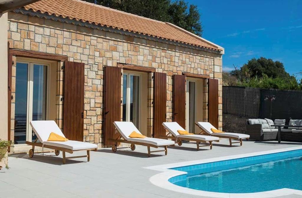 Villa Cleo