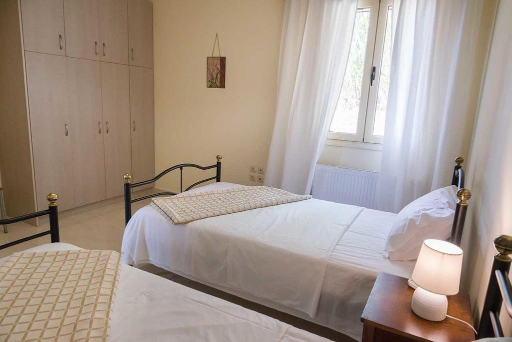 Villa Cleo